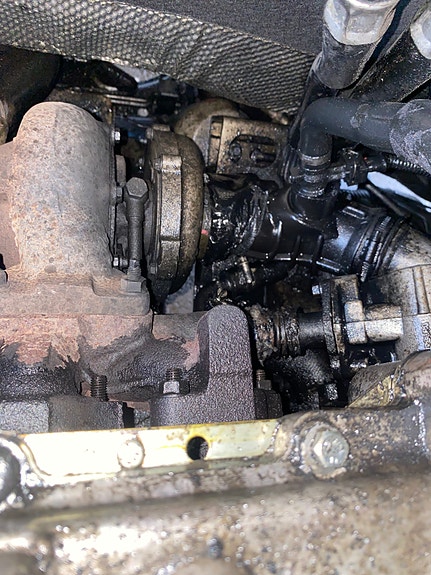 Volvo V70 11 of 11