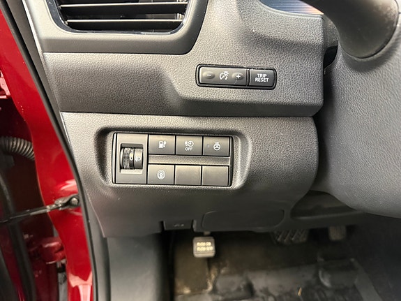 Nissan Leaf 21 of 25