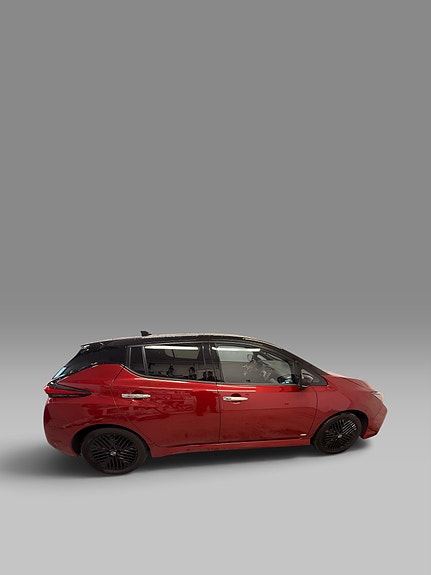 Nissan Leaf 14 of 25