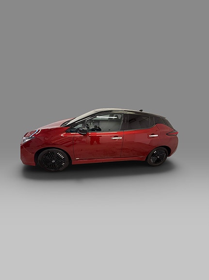 Nissan Leaf 7 of 25