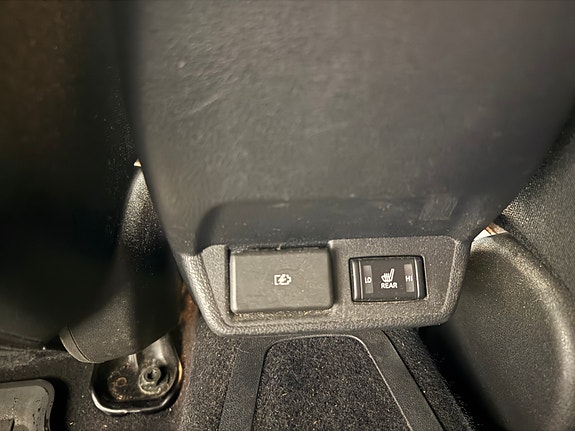Nissan Leaf 23 of 25