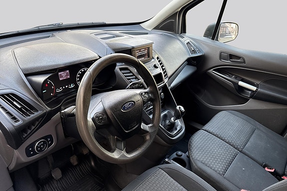 Ford Transit Connect 14 of 17
