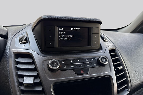 Ford Transit Connect 10 of 17