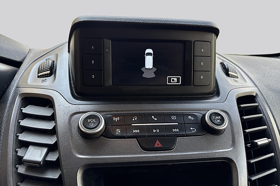 Ford Transit Connect 11 of 17