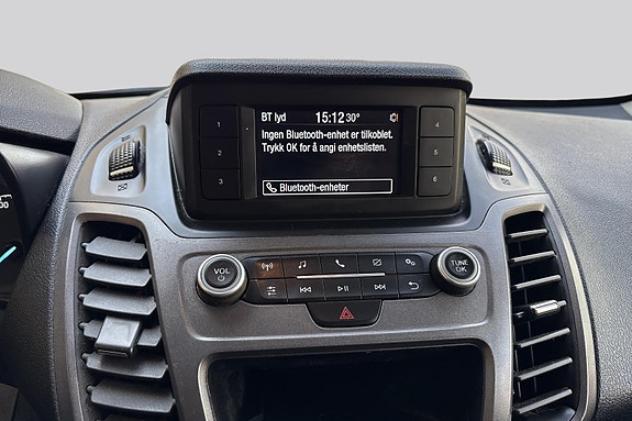 Ford Transit Connect 12 of 17