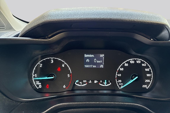 Ford Transit Connect 9 of 17