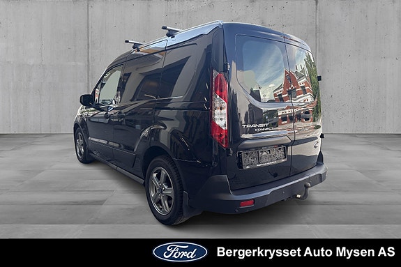 Ford Transit Connect 6 of 17