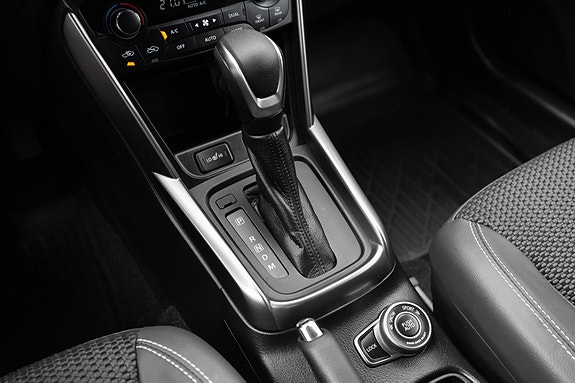 Suzuki S-Cross 16 of 27