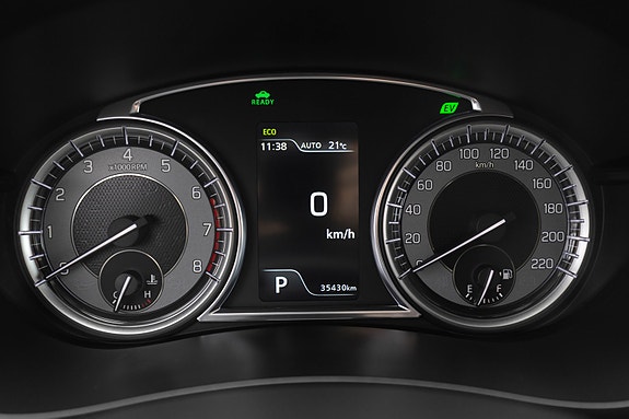 Suzuki S-Cross 14 of 27