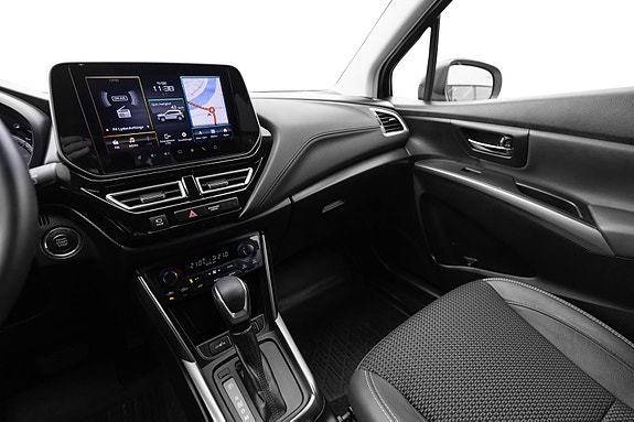 Suzuki S-Cross 11 of 27