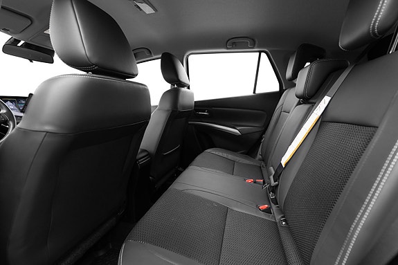 Suzuki S-Cross 12 of 27