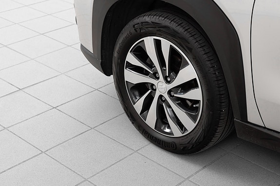 Suzuki S-Cross 9 of 27