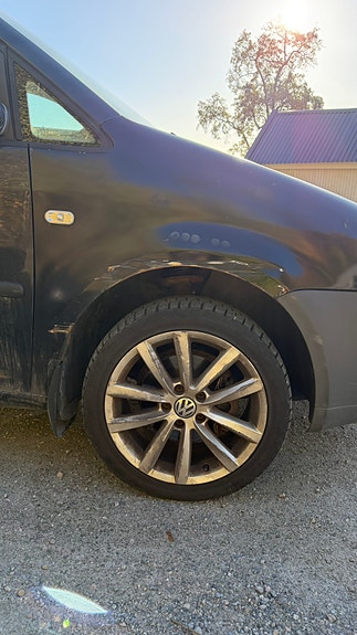 Volkswagen Caddy 2 of 10