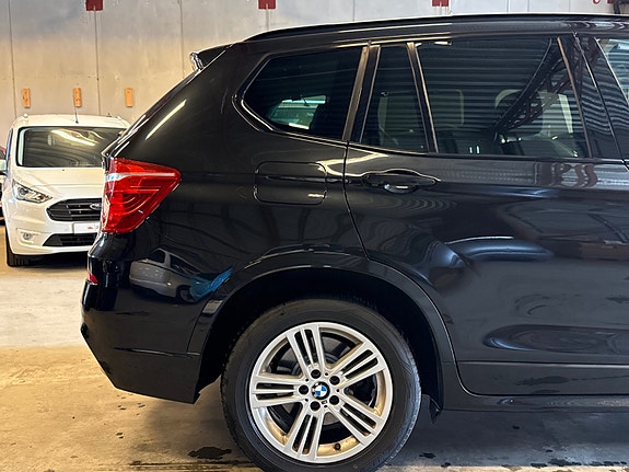 BMW X3 6 of 30