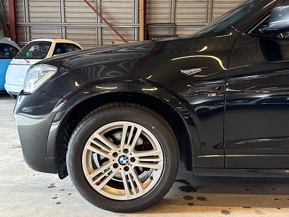 BMW X3 12 of 30