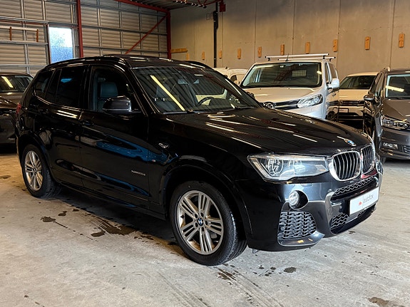 BMW X3 4 of 30