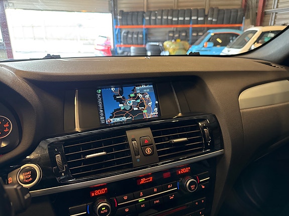 BMW X3 15 of 30