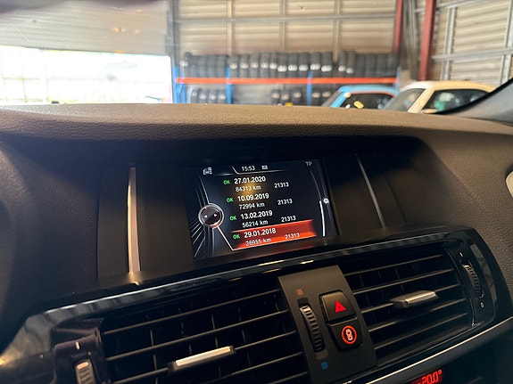 BMW X3 19 of 30