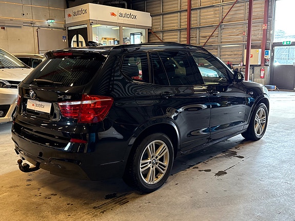 BMW X3 7 of 30