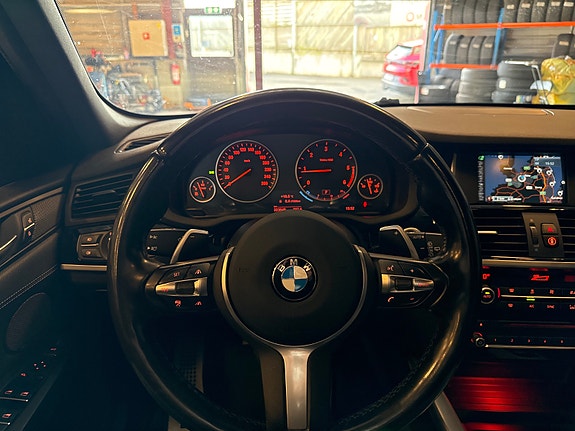 BMW X3 13 of 30