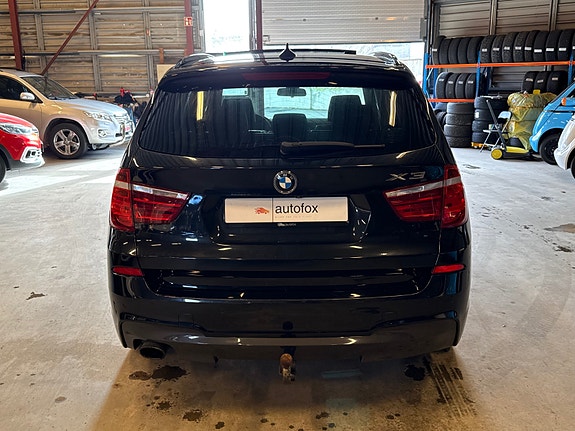 BMW X3 9 of 30