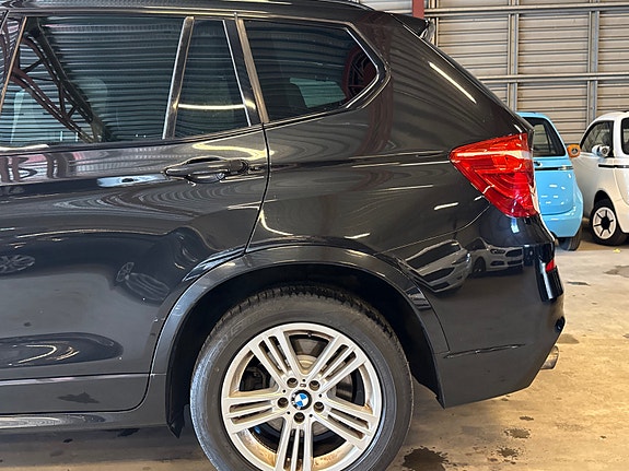 BMW X3 11 of 30