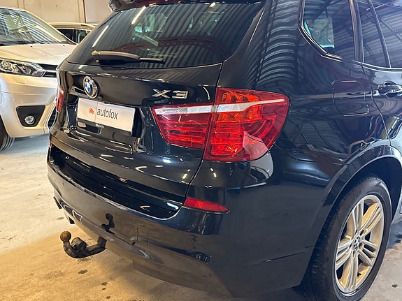 BMW X3 8 of 30
