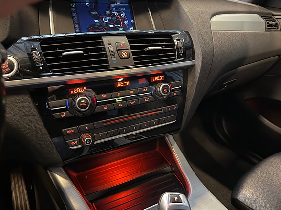 BMW X3 16 of 30