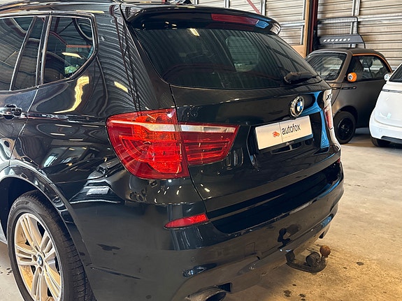 BMW X3 10 of 30