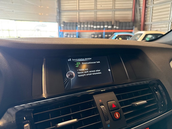 BMW X3 25 of 30
