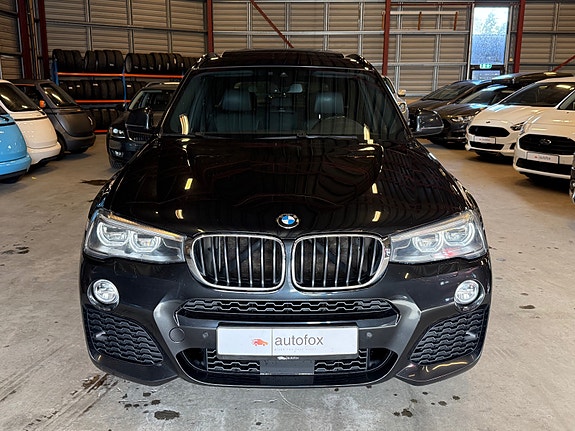 BMW X3 3 of 30