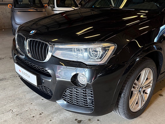 BMW X3 2 of 30