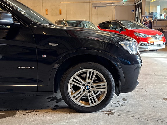 BMW X3 5 of 30