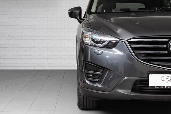 Mazda CX-5 4 of 30