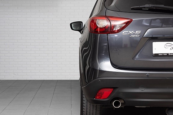 Mazda CX-5 9 of 30