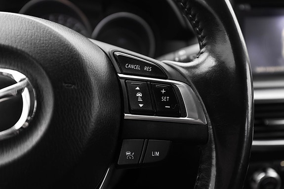 Mazda CX-5 17 of 30