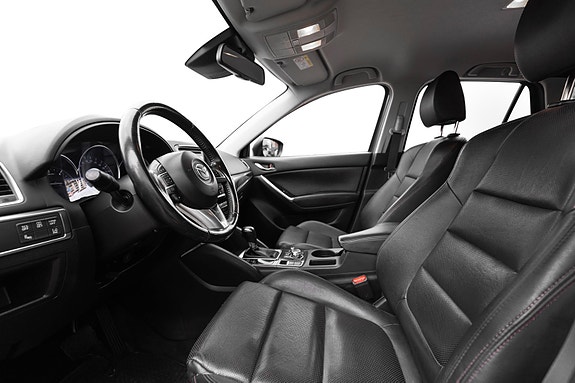 Mazda CX-5 11 of 30