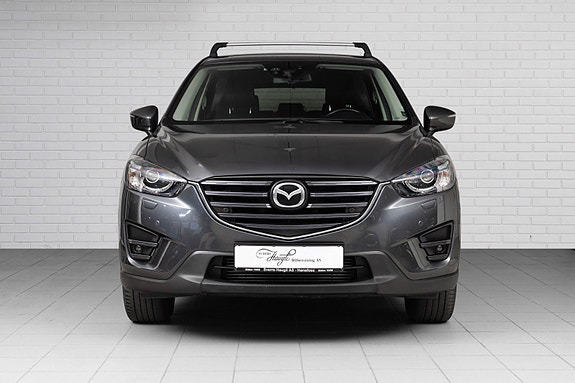 Mazda CX-5 3 of 30