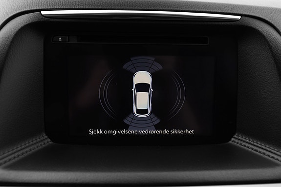 Mazda CX-5 22 of 30