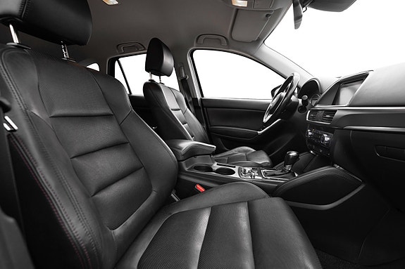 Mazda CX-5 29 of 30