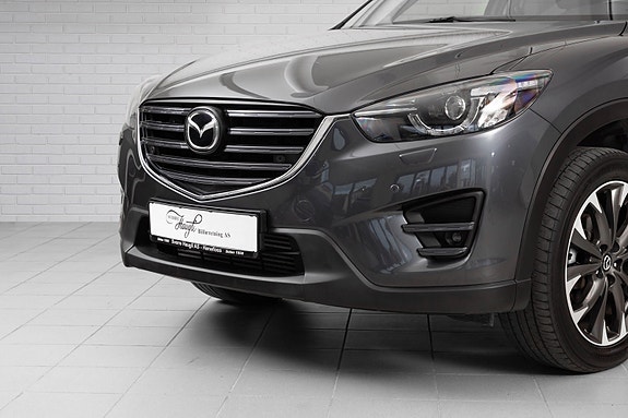 Mazda CX-5 5 of 30