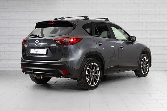 Mazda CX-5 2 of 30