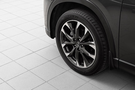 Mazda CX-5 10 of 30