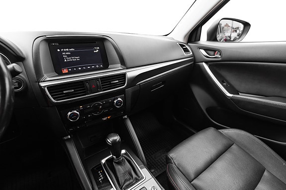 Mazda CX-5 13 of 30