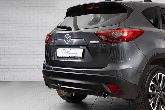 Mazda CX-5 7 of 30