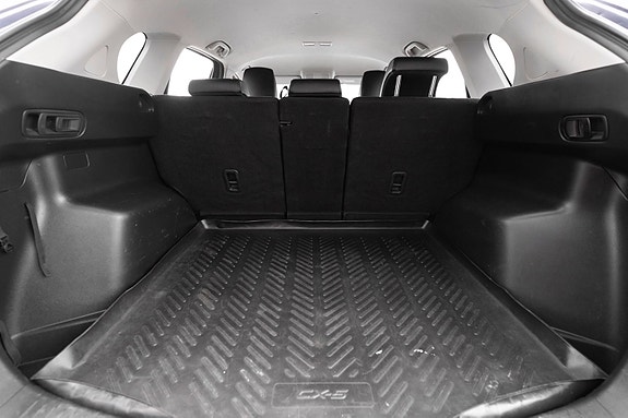 Mazda CX-5 28 of 30