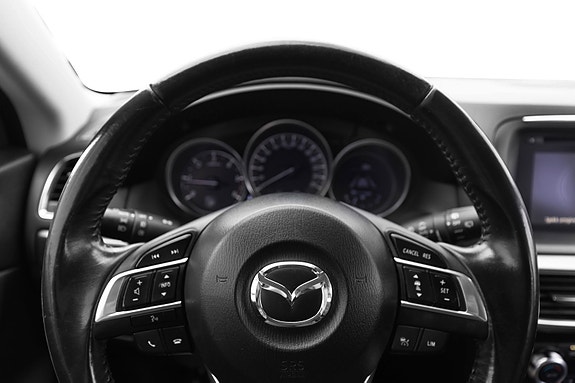 Mazda CX-5 15 of 30