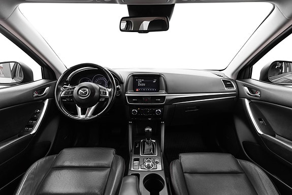 Mazda CX-5 27 of 30