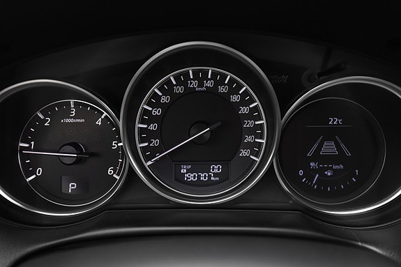 Mazda CX-5 16 of 30