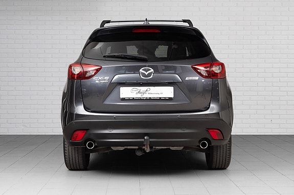 Mazda CX-5 8 of 30